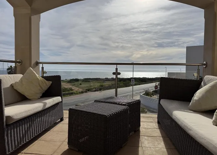Mallorca Finca Haus Mit Pool + Direkt Am Meer Es Trenc. 1A Lage