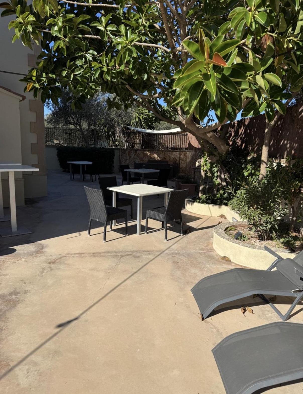 Apartment Mallorca Haus Mit Pool + Direkt Am Es Trenc. 1a Lage Sa Ràpita