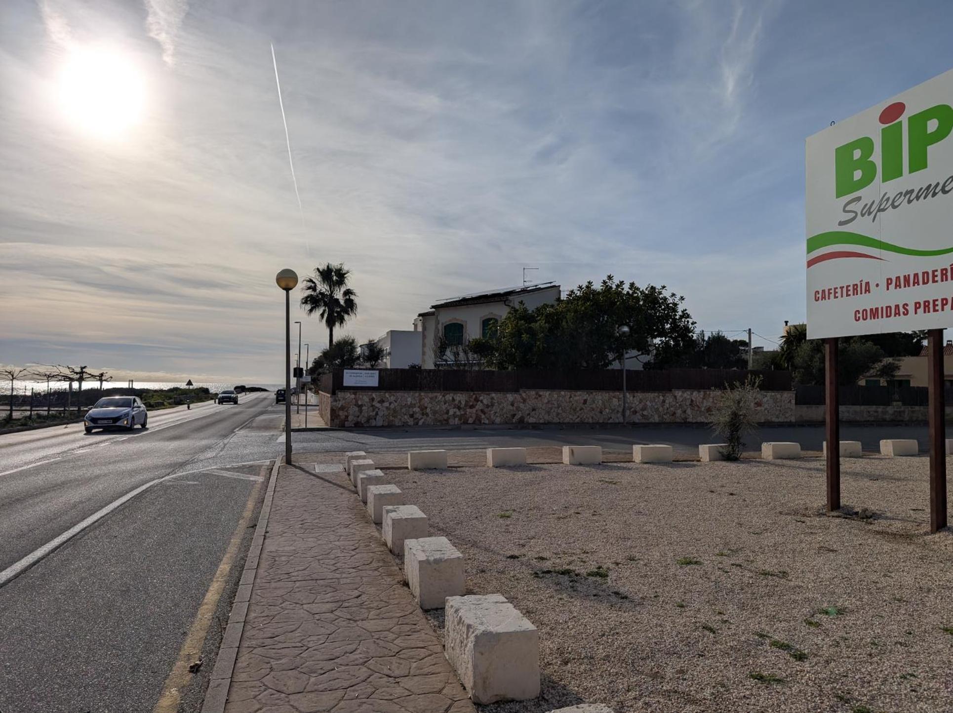 Appartement Mallorca Finca Haus Mit Pool Direkt Am Meer Es Trenc, Bootstour Moeglich *