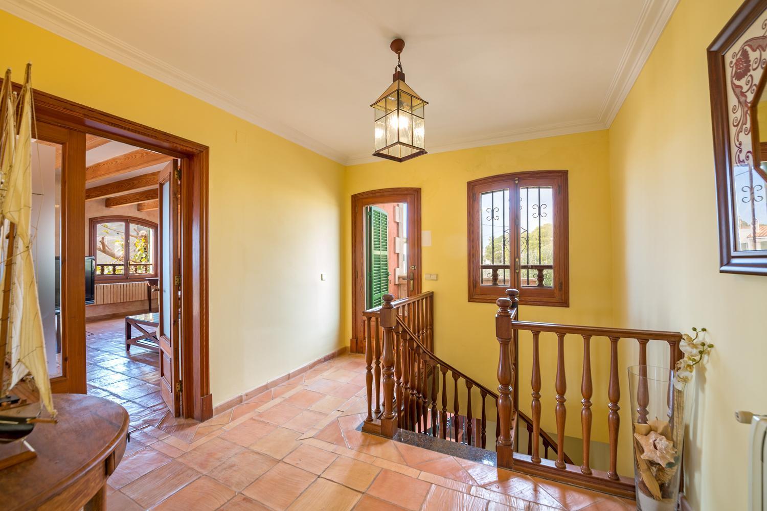 Appartement Mallorca Haus Mit Pool + Direkt Am Es Trenc. 1a Lage Sa Ràpita