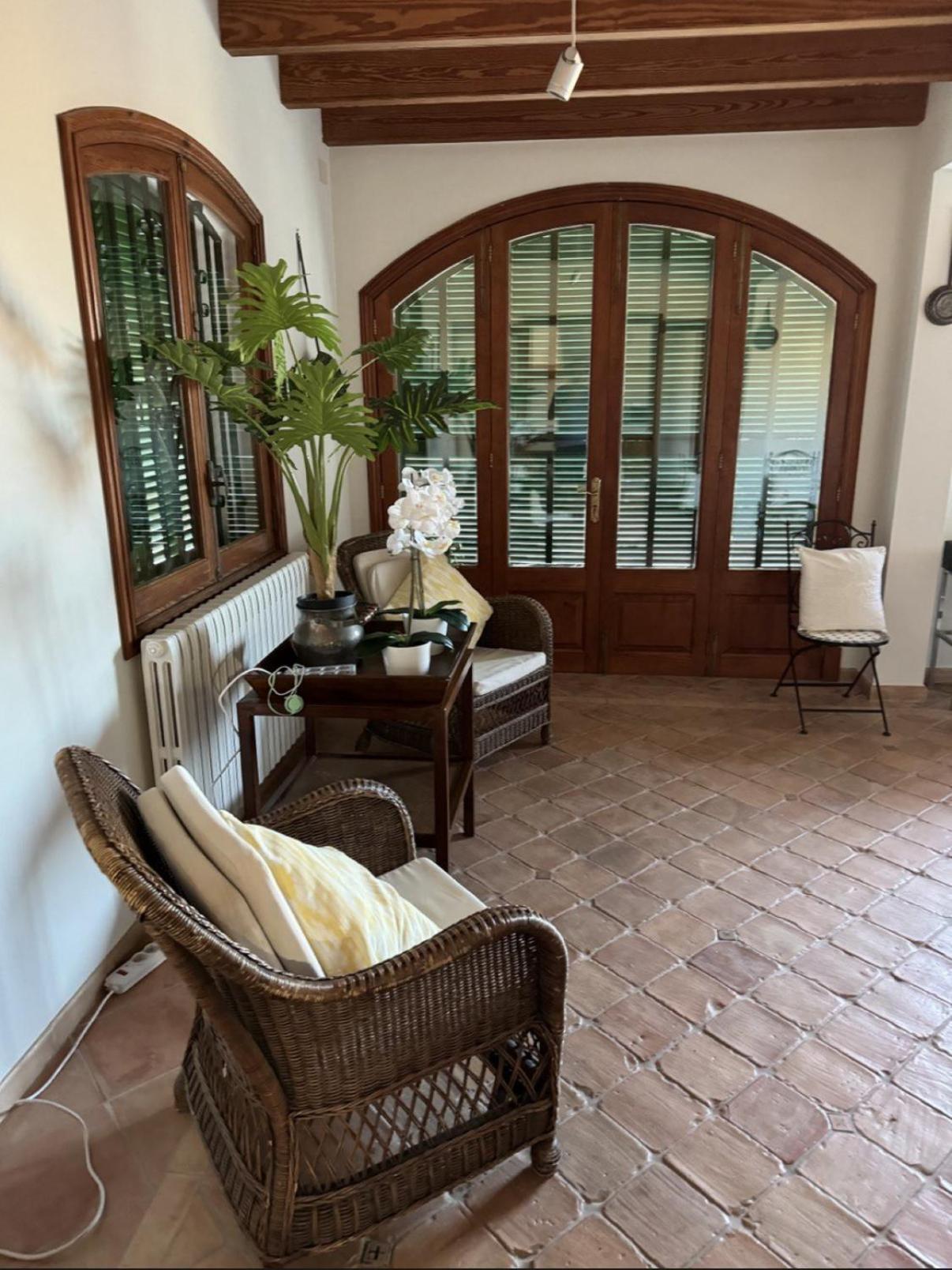 Appartement Mallorca Haus Mit Pool + Direkt Am Es Trenc. 1a Lage *