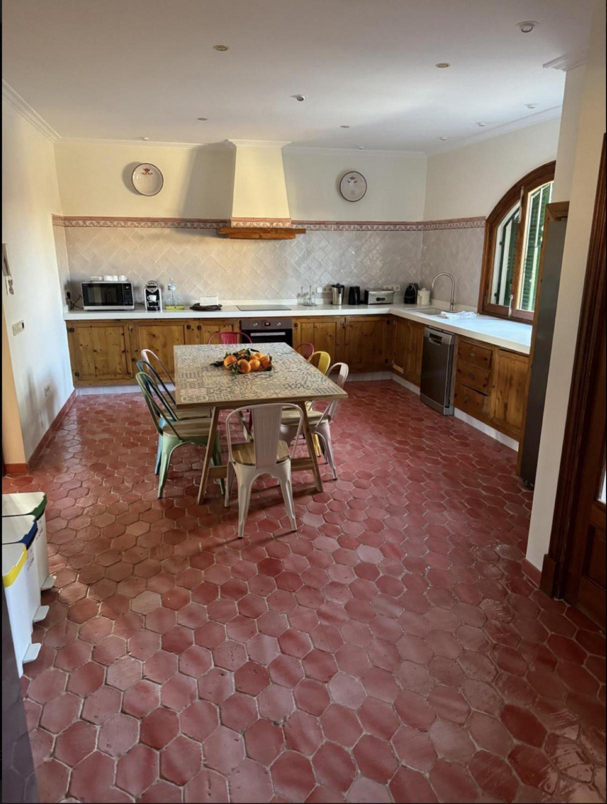 Appartement Mallorca Haus Mit Pool + Direkt Am Es Trenc. 1a Lage Sa Ràpita