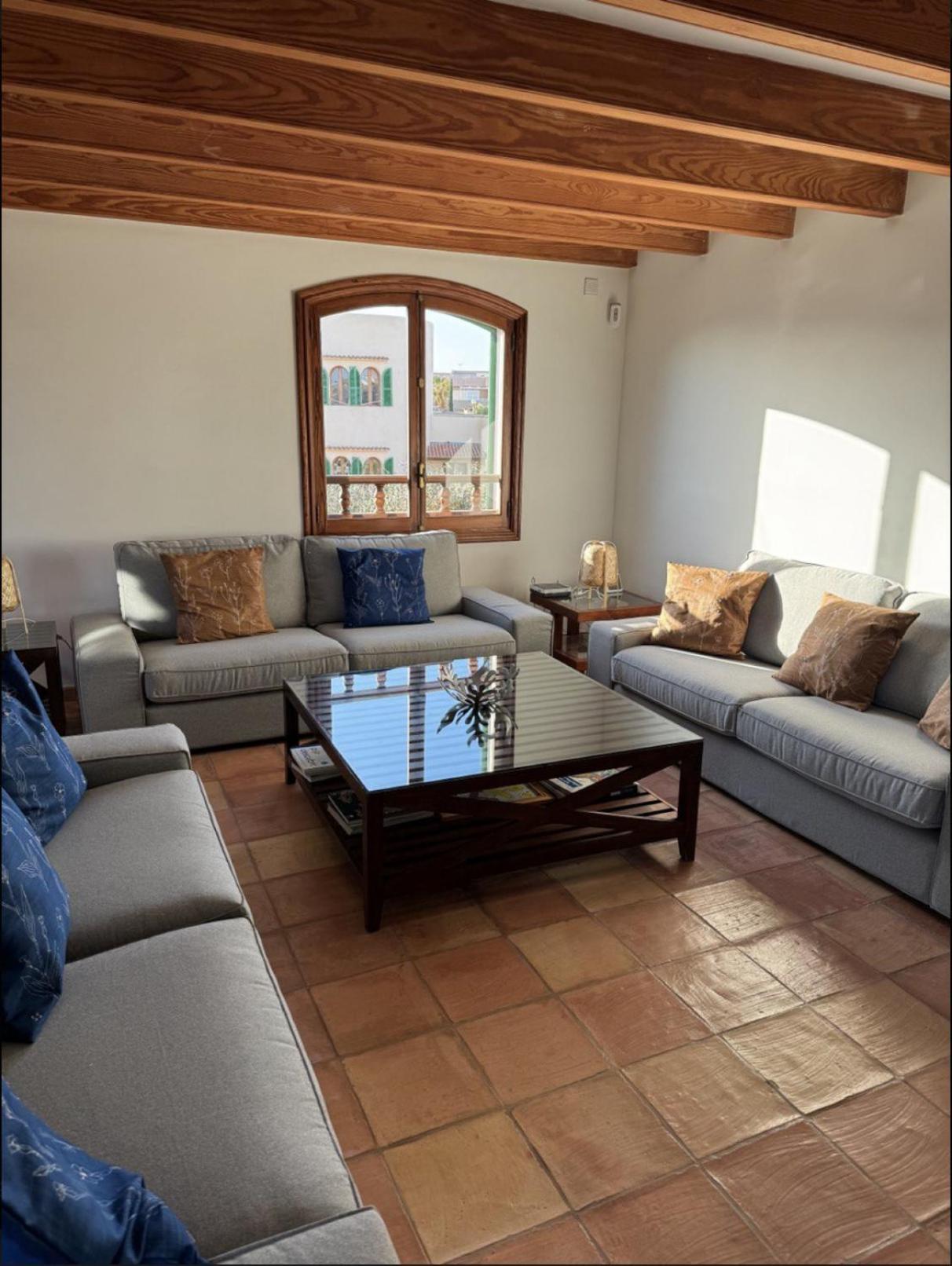 Mallorca Haus Mit Pool + Direkt Am Es Trenc. 1a Lage Appartement *