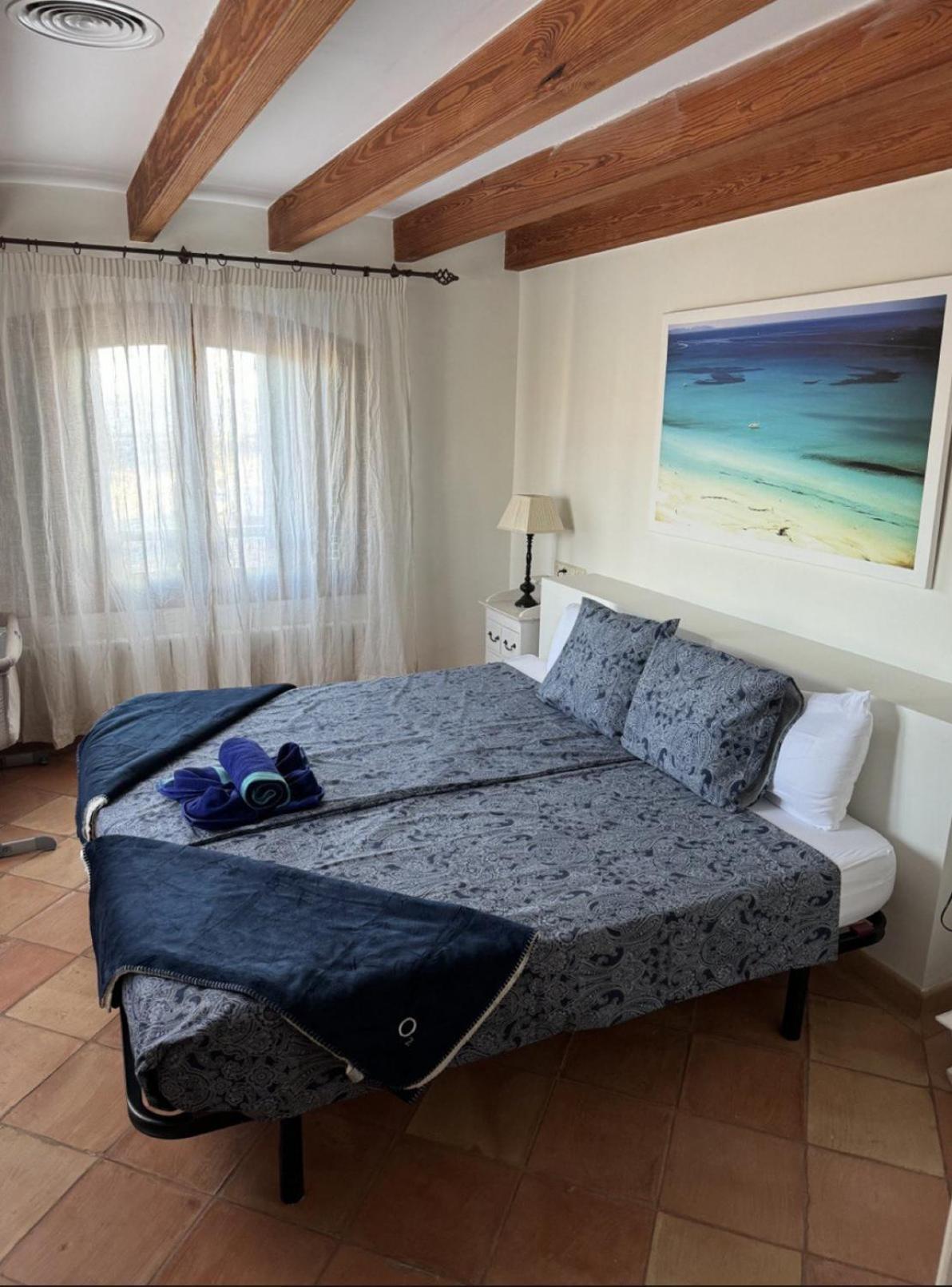 Appartement Mallorca Haus Mit Pool + Direkt Am Es Trenc. 1a Lage Sa Ràpita