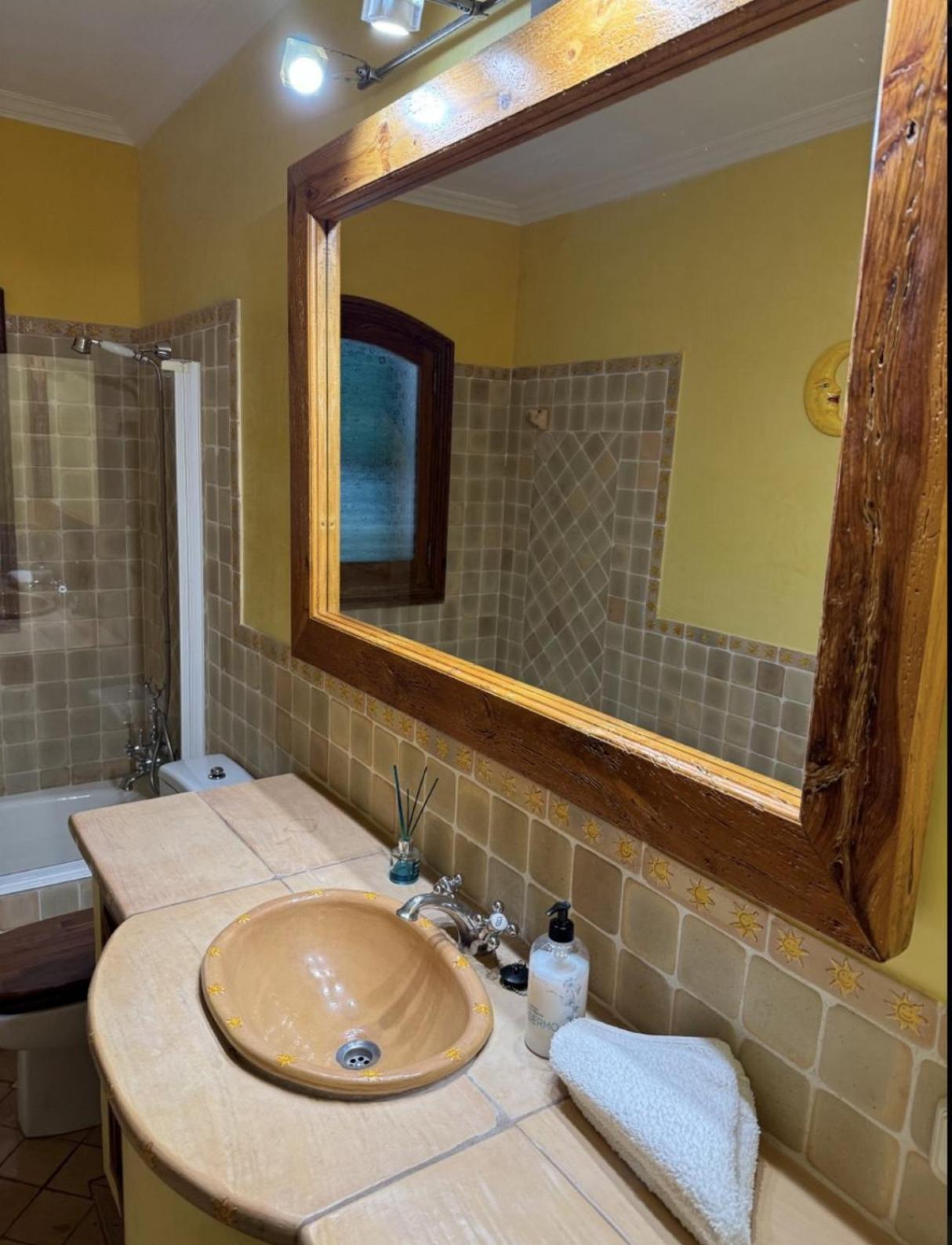Mallorca Haus Mit Pool + Direkt Am Es Trenc. 1a Lage Appartement