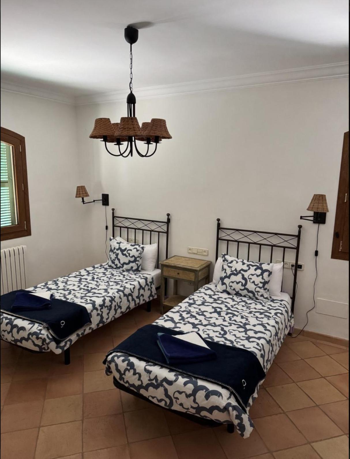 Appartement Mallorca Haus Mit Pool + Direkt Am Es Trenc. 1a Lage Sa Ràpita