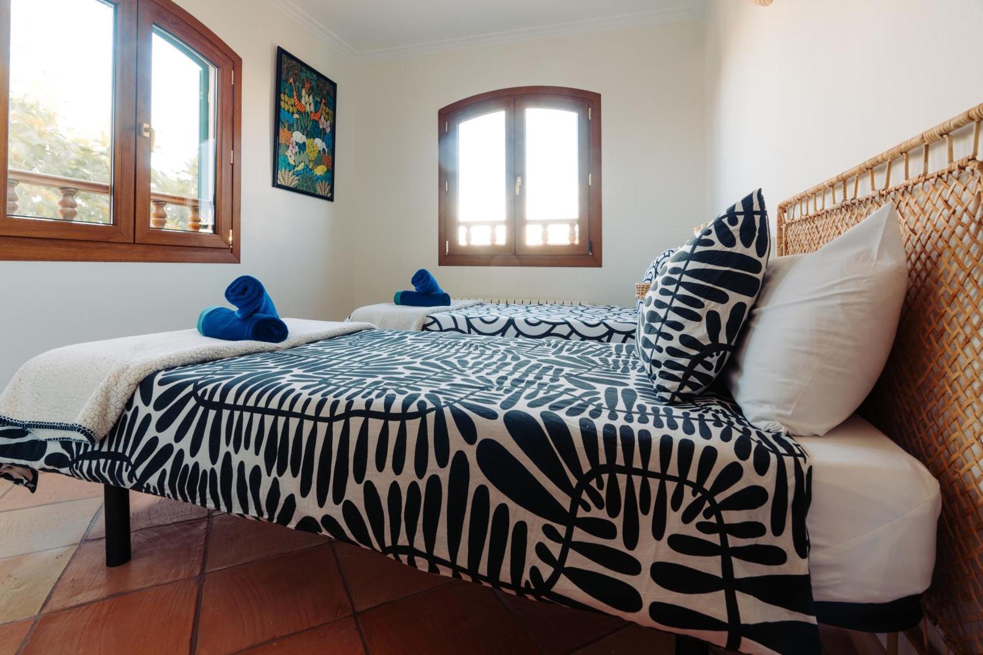 Mallorca Haus Mit Pool + Direkt Am Es Trenc. 1a Lage Appartement Sa Ràpita