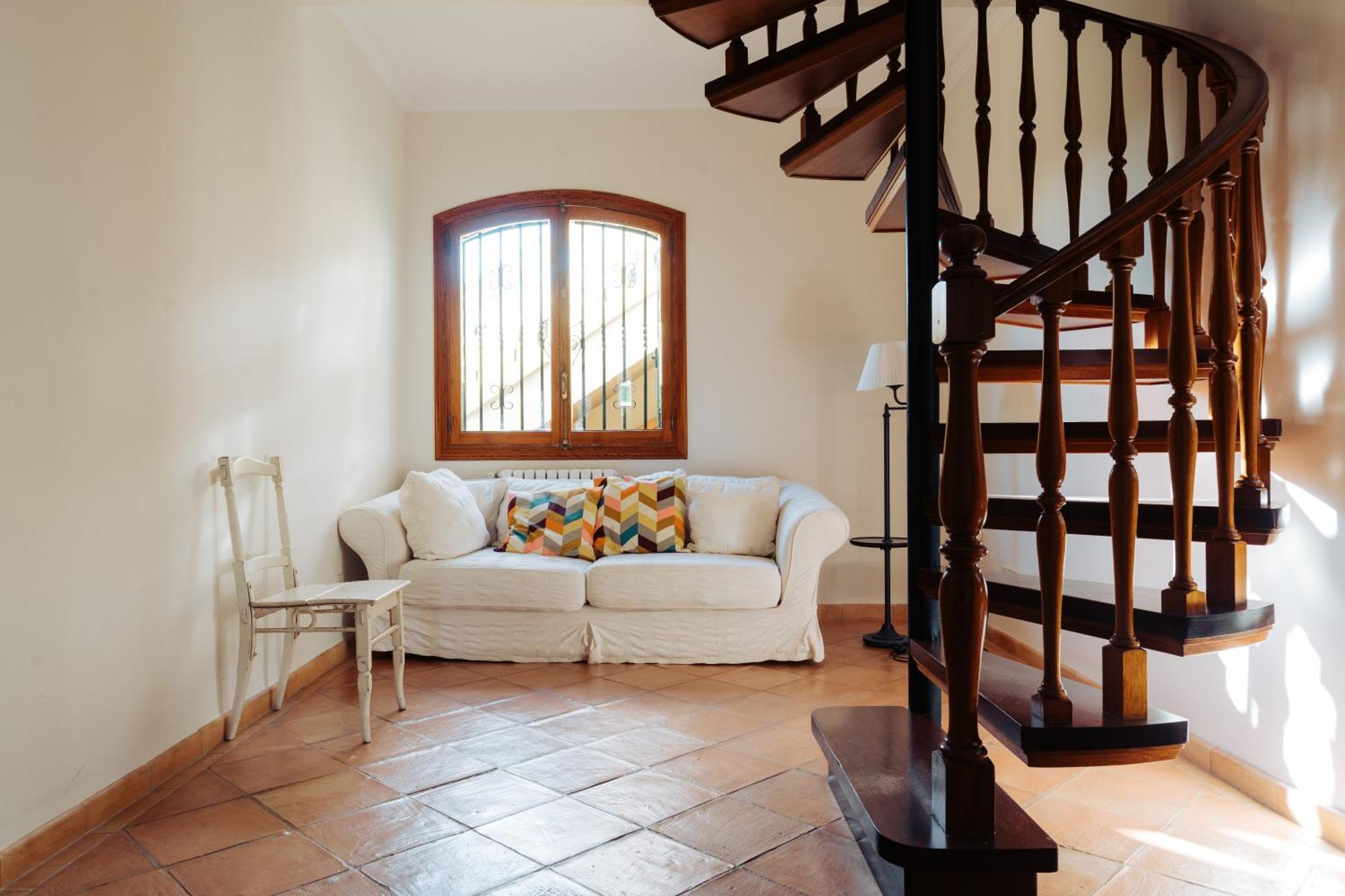 Appartement Mallorca Haus Mit Pool + Direkt Am Es Trenc. 1a Lage Sa Ràpita