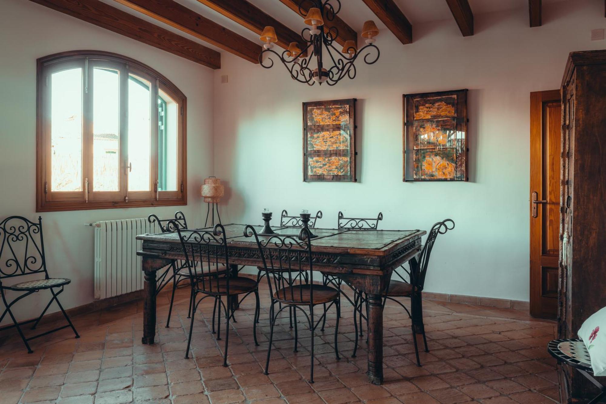 Mallorca Haus Mit Pool + Direkt Am Es Trenc. 1a Lage Appartement